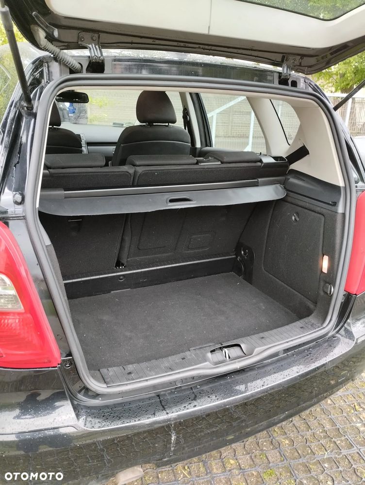 Mercedes-Benz Klasa A 160 CDI Classic - 8