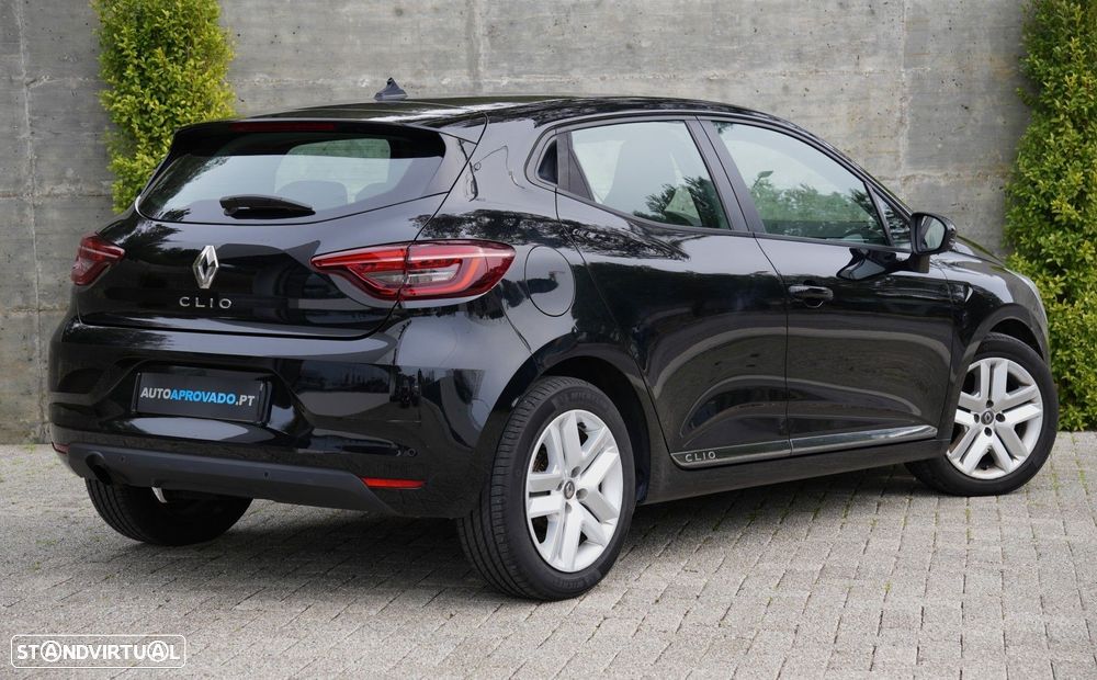 Renault Clio 1.0 TCe Intens - 5