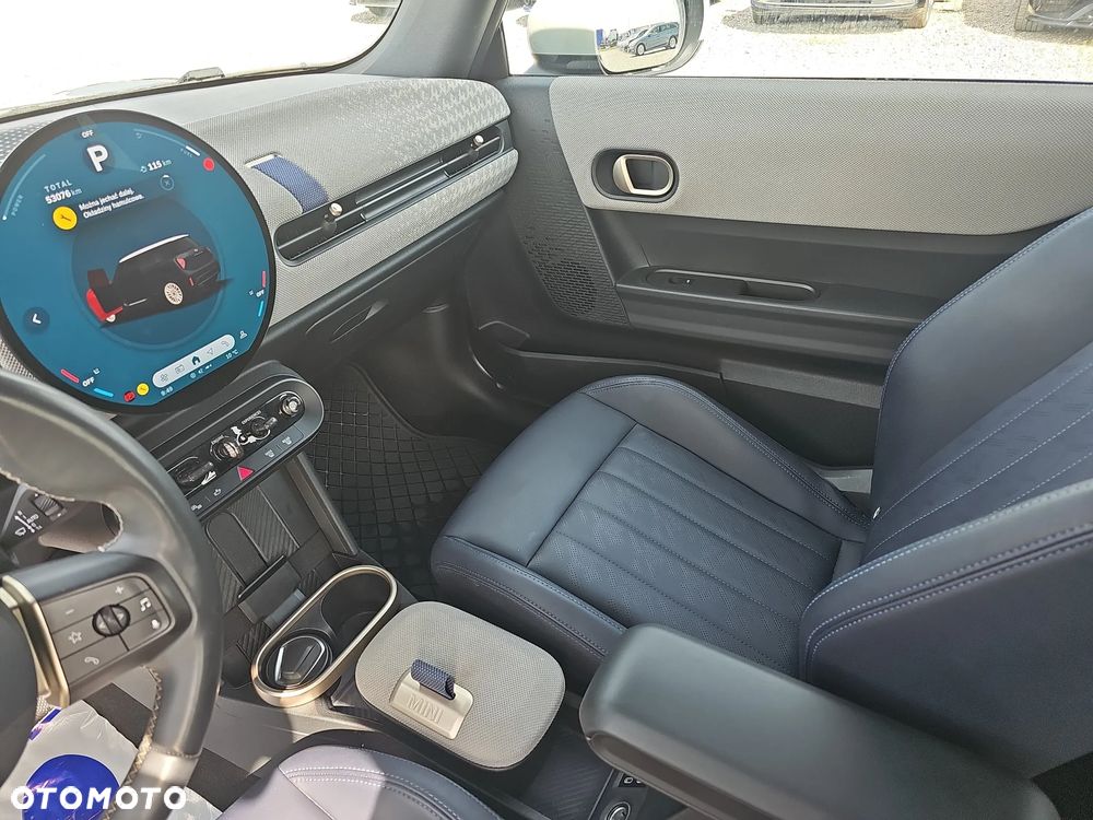 MINI Cooper S Linia Favoured - 16