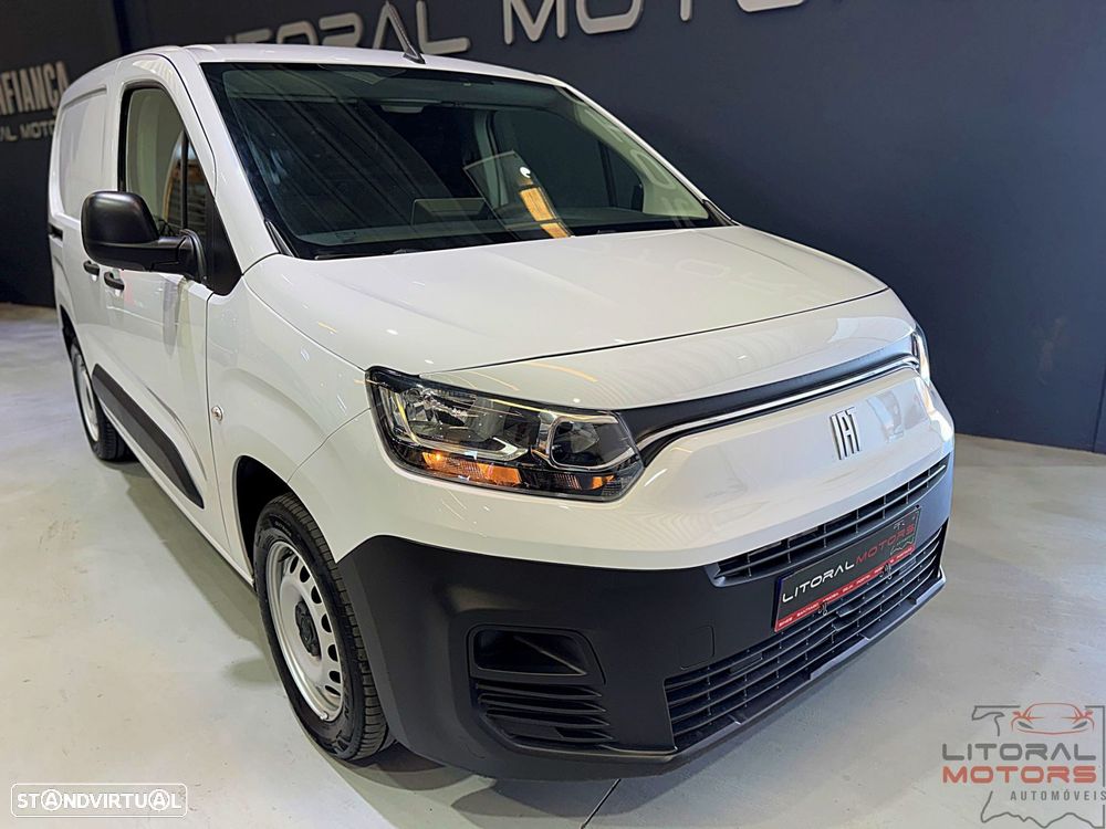 Fiat Doblo Outro - 3