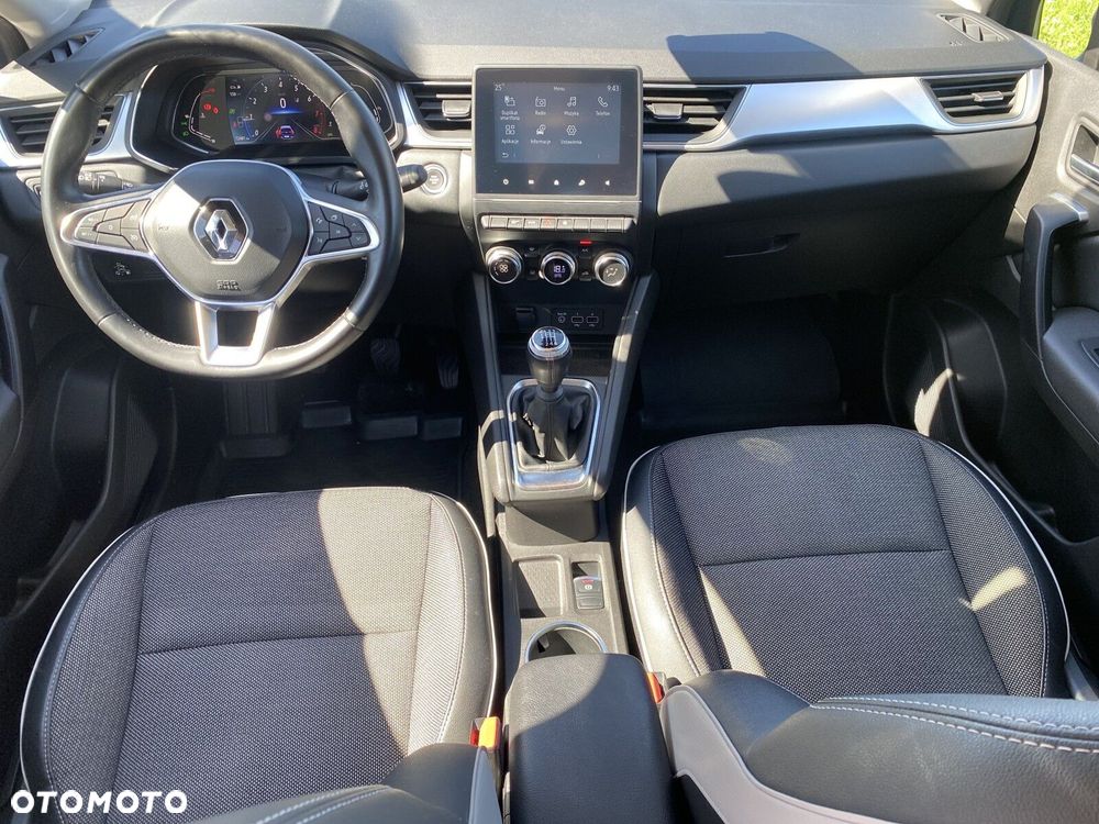 Renault Captur - 14