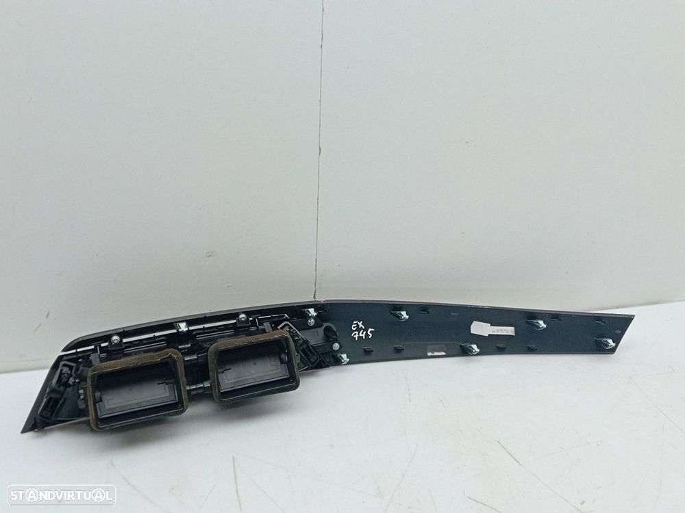 Difusor / saída de ar BMW X1 (E84) - 2