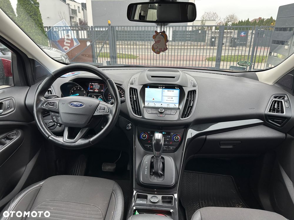 Ford Kuga 1.5 EcoBoost AWD Titanium ASS - 6