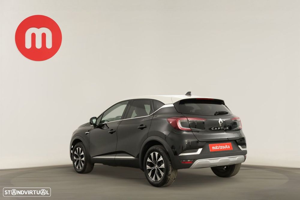 Renault Captur 1.0 TCe Techno - 3