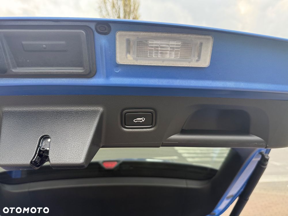 Kia ProCeed 1.6 T-GDI DCT7 OPF GT - 22