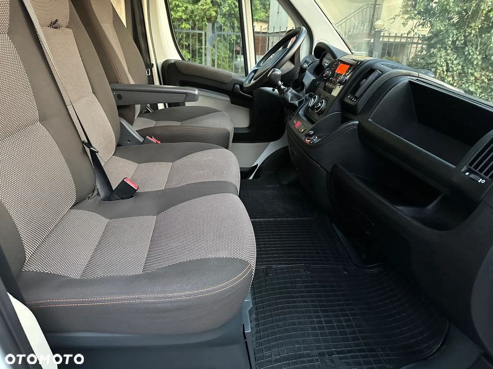 Citroën Jumper - 12