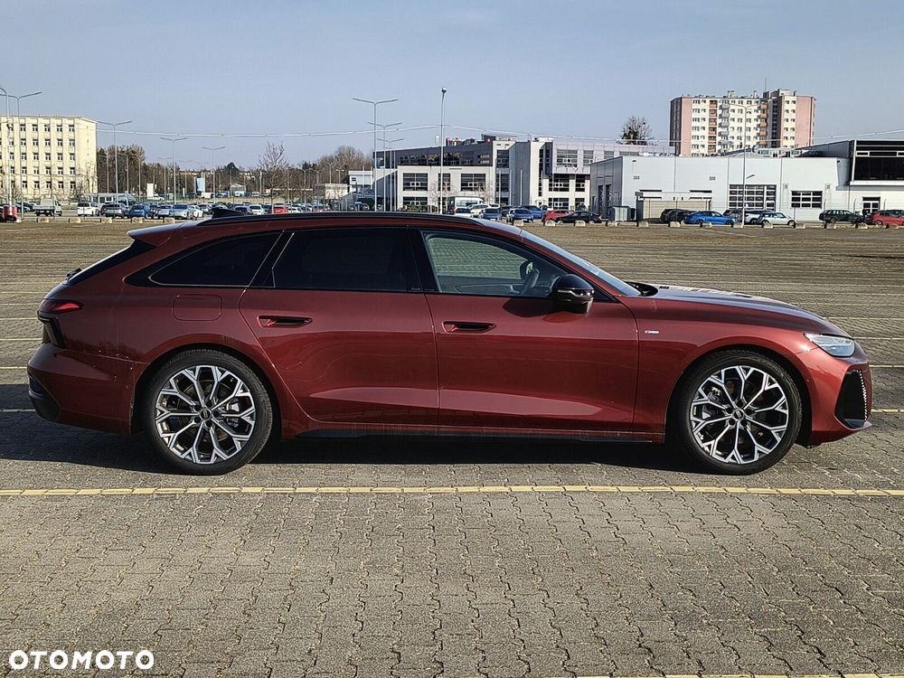 Audi A6 Avant - 3