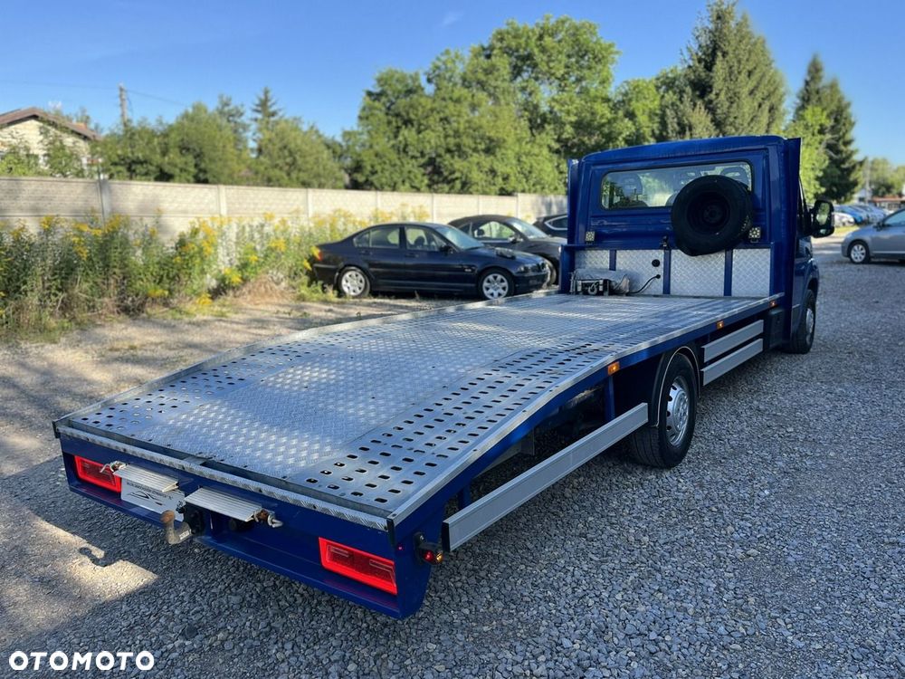 Fiat Ducato - 4