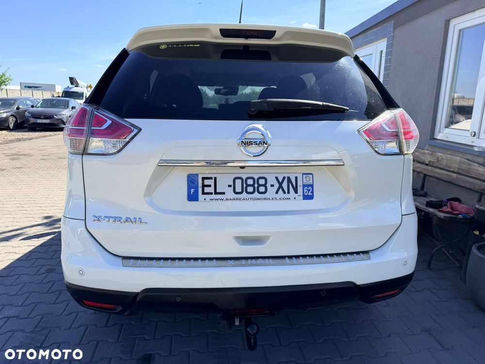 Nissan X-Trail 1.6 DCi Xtronic Tekna - 3