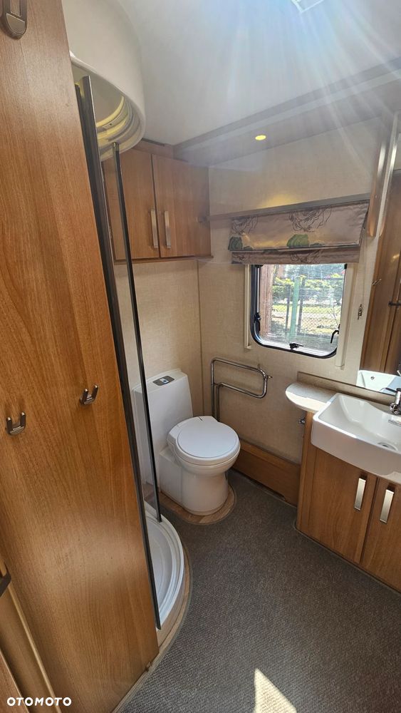 Coachman Laser 620 - 7