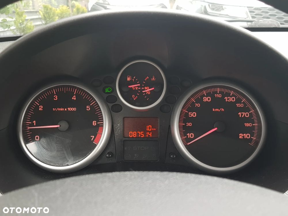 Peugeot 206 plus 1.1 Presence - 11