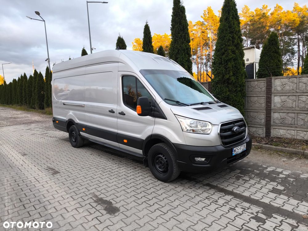 Ford TRANSIT - 14