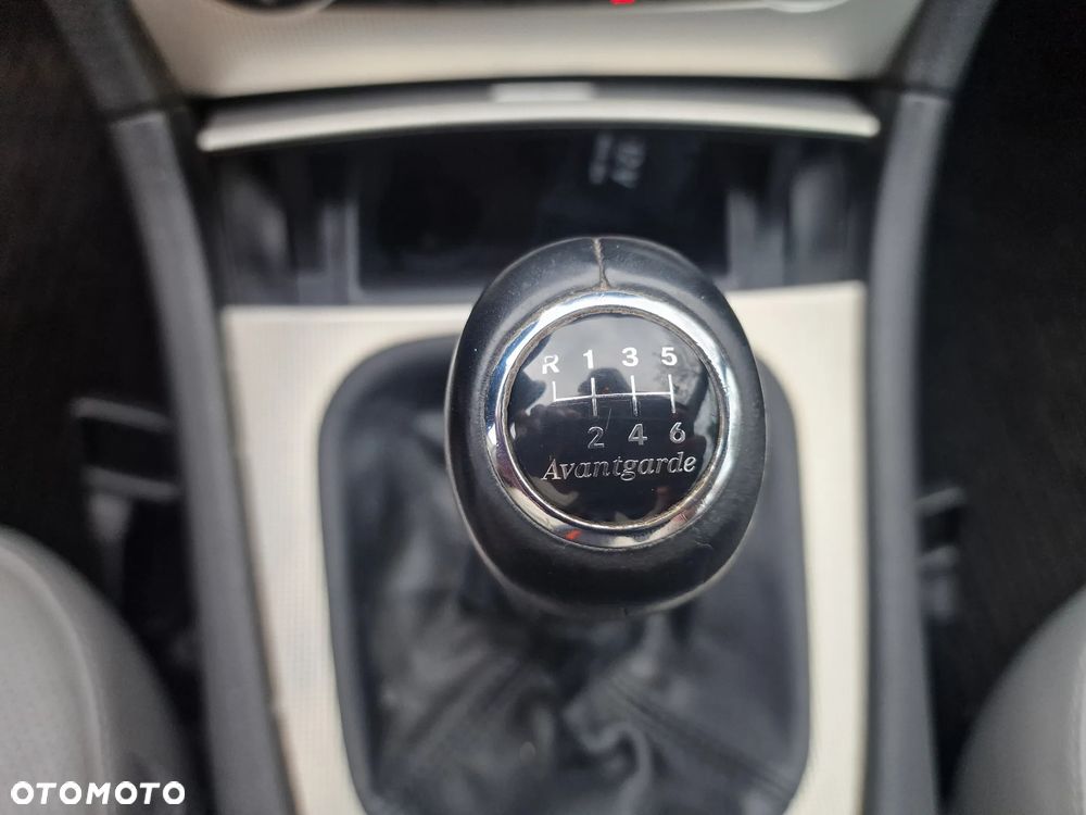 Mercedes-Benz CLK 200 Kompressor Avantgarde - 19