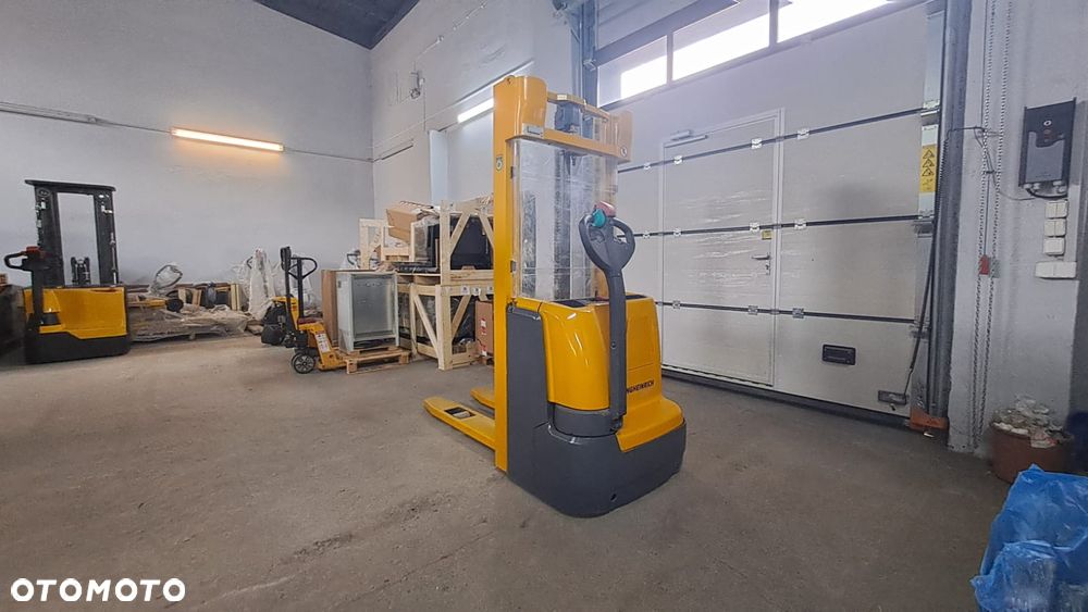 Jungheinrich EJC112 - 1