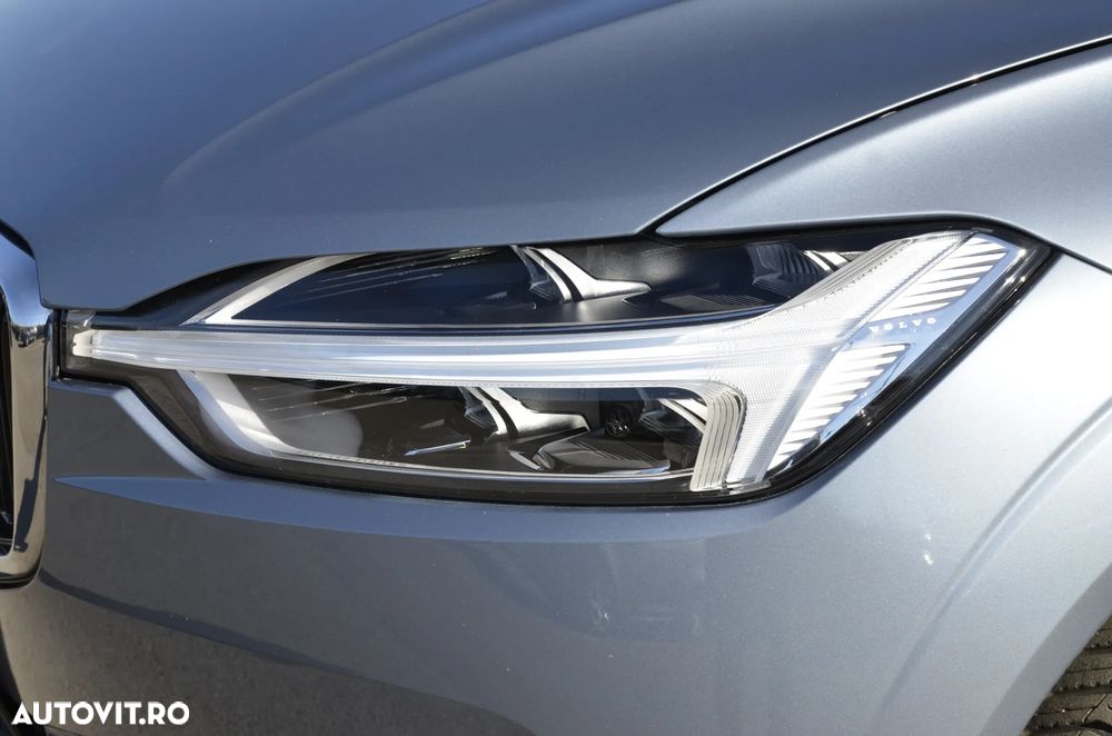 Volvo XC 60 D4 Geartronic Momentum Pro - 40