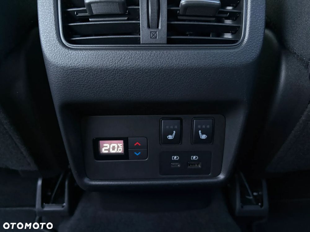 Nissan X-Trail - 33