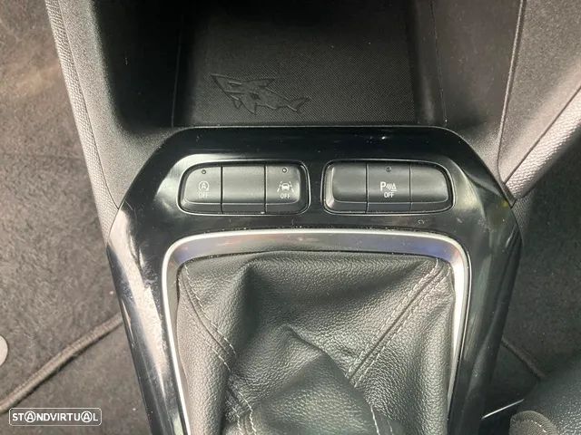 Opel Corsa 1.2 T GS - 26