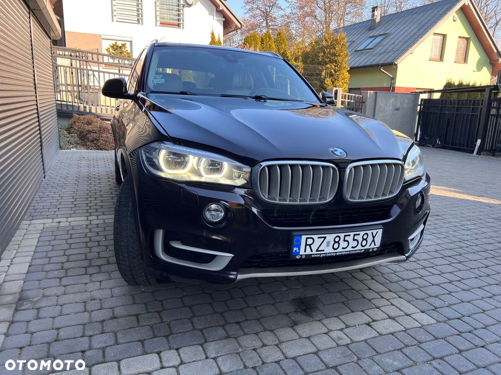 BMW X5 - 2