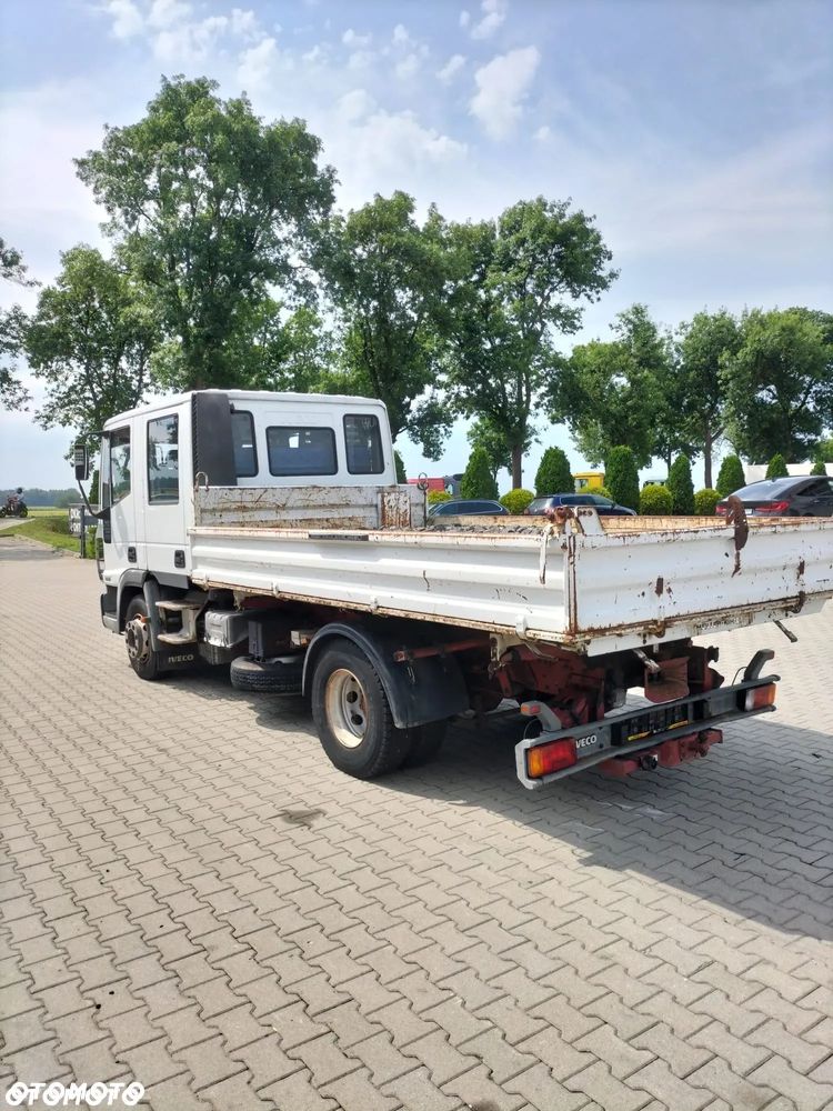 Iveco EuroCargo 80E17 - 4