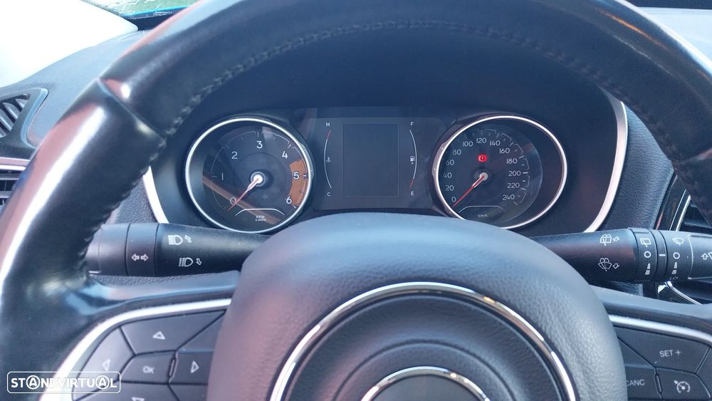 Jeep Compass 1.6 M-Jet Night Eagle - 8