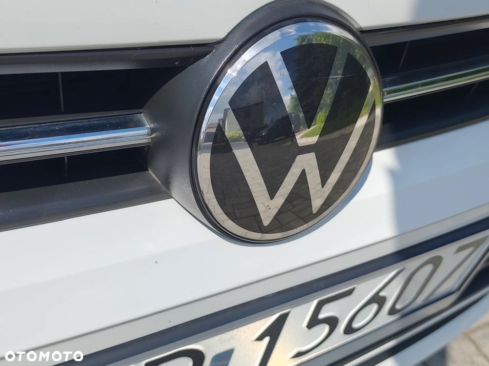 Volkswagen Polo 1.0 TSI DSG OPF Highline - 39