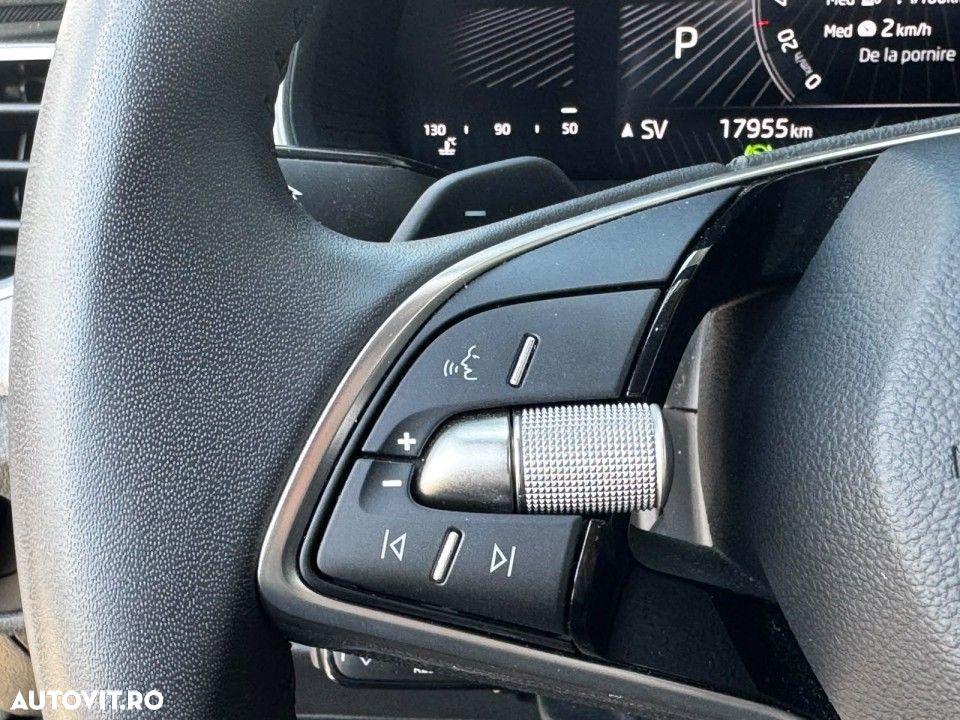 Skoda Kamiq 1.0 TSI DSG Selection - 21