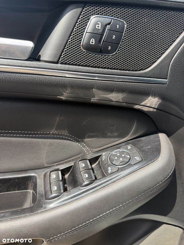 Ford Galaxy 2.0 TDCi 4WD Titanium PowerShift - 13