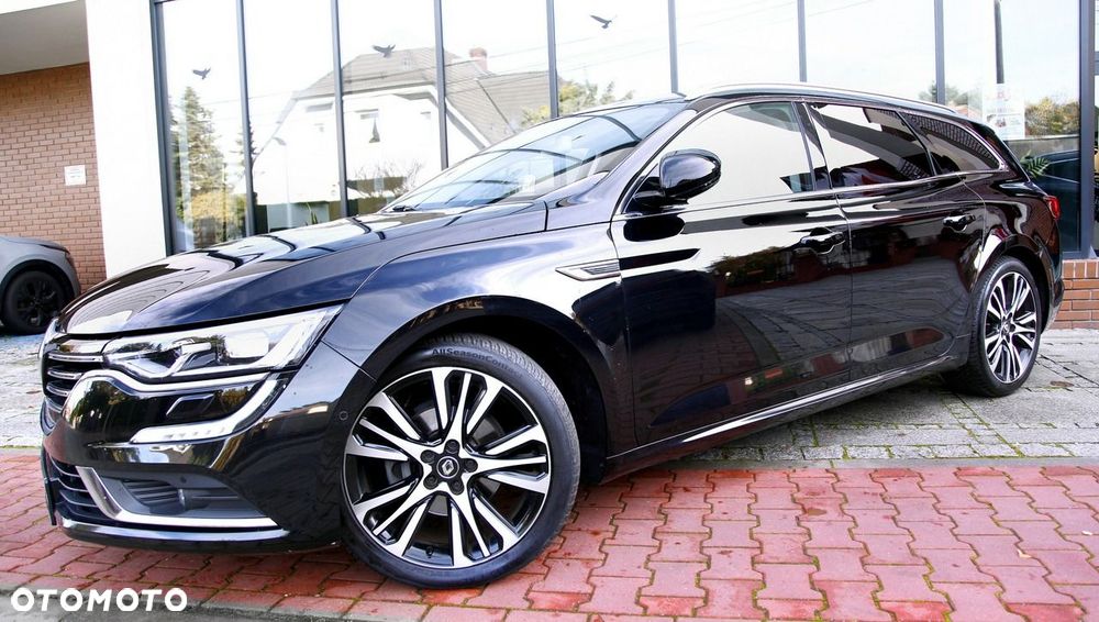 Renault Talisman - 32