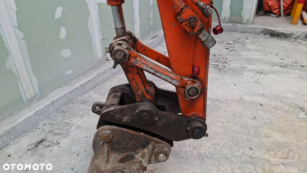 Hitachi Zx 85 Usblcn - 3 - 26