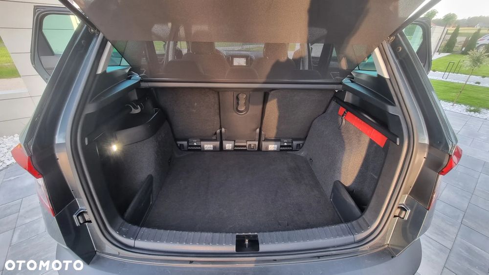 Skoda Karoq 1.5 TSI ACT DSG Ambition - 24