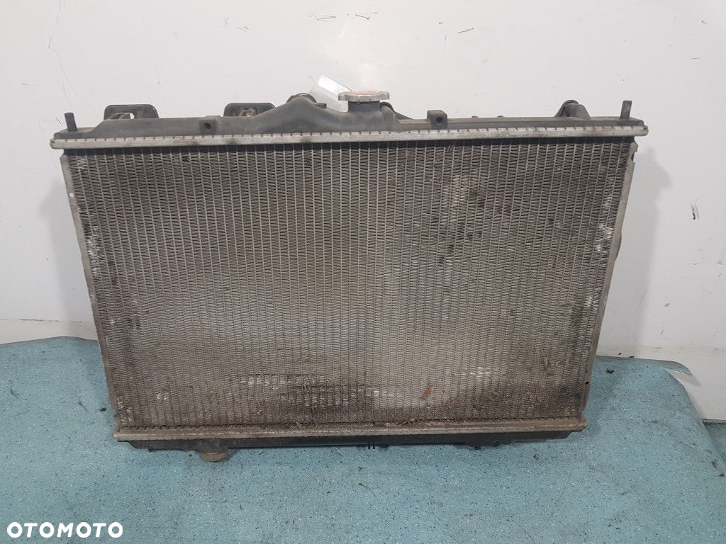 MITSUBISHI CARISMA 1.8 GDI CHŁODNICA WODY - 2