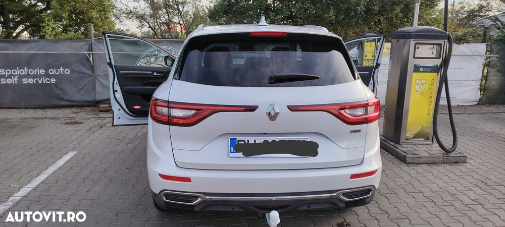 Renault Koleos 2.0 Energy dCi X-TRONIC Zen - 2