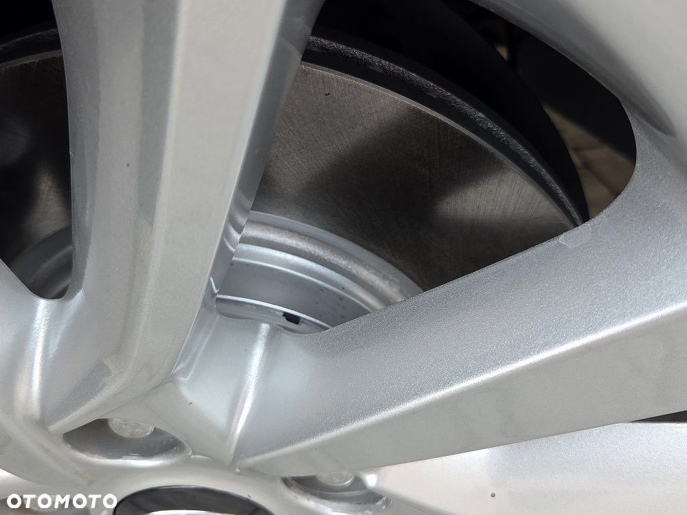 Hyundai Tucson 1.6 Turbo 2WD Passion Plus - 28