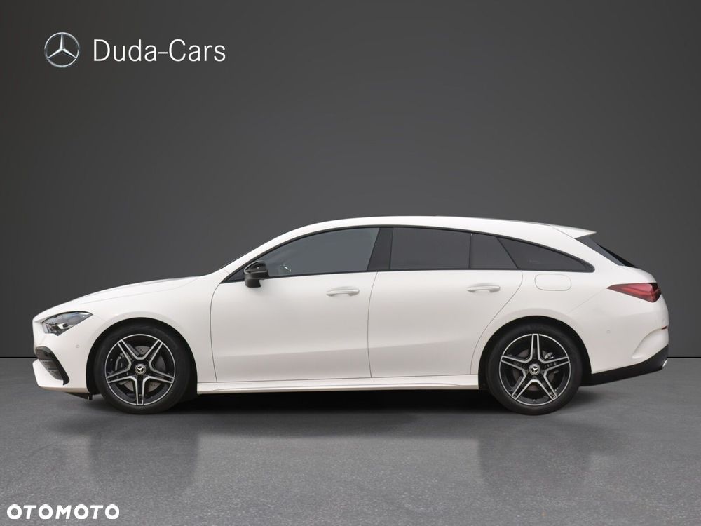 Mercedes-Benz CLA 200 AMG Line 7G-DCT - 4