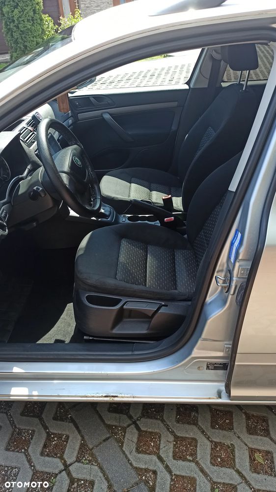 Skoda Octavia 1.6 TDI Classic - 3