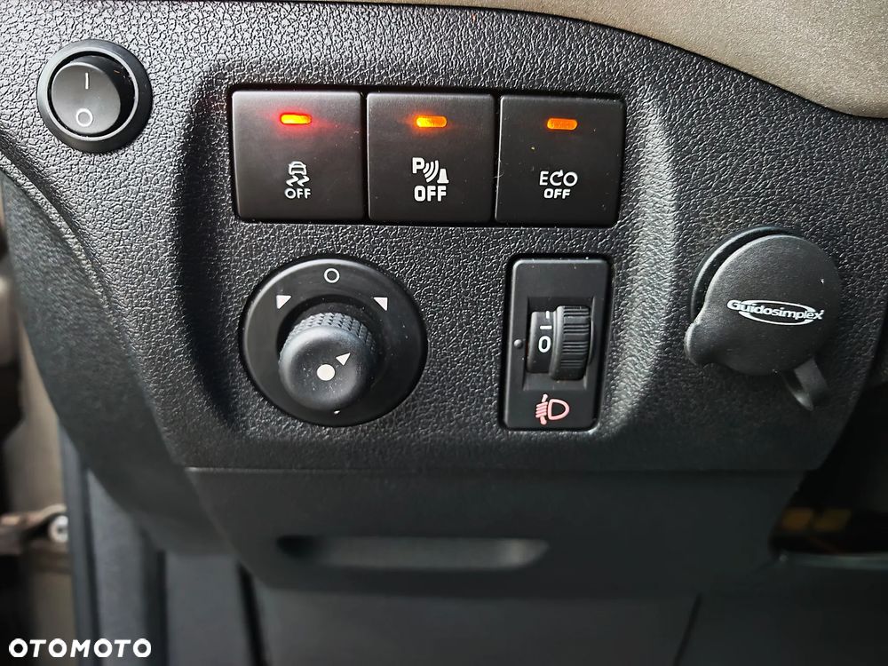 Citroën Berlingo - 23