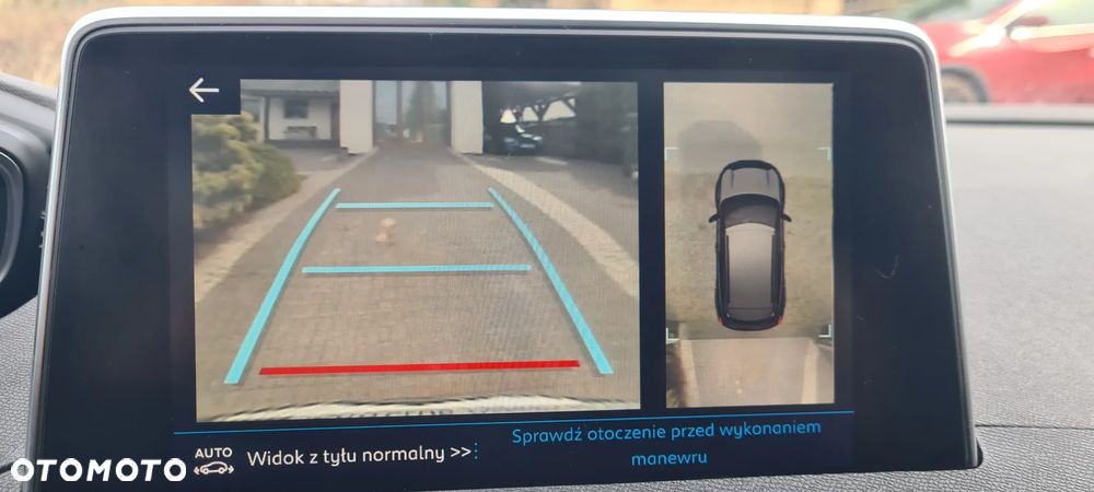 Peugeot 3008 1.6 THP Allure S&S EAT6 - 22