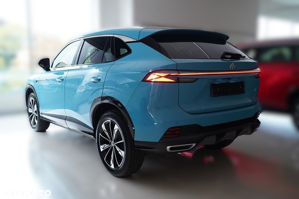 MG HS 1.5 T-GDI Exclusive DCT - 6