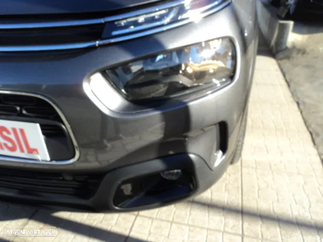 Citroën C4 Cactus 1.5 BlueHDi Shine - 27