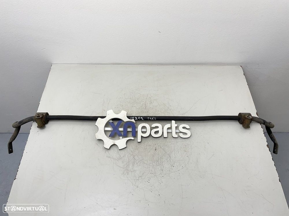 Barra estabilizadora Trás MERCEDES-BENZ E-CLASS T-Model (S212) E 200 CDI REF. A2... - 1