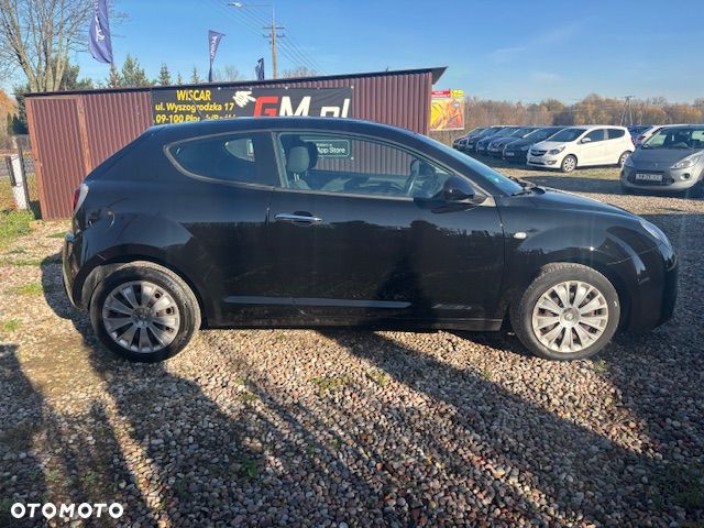 Alfa Romeo Mito 1.4 Distinctive - 11