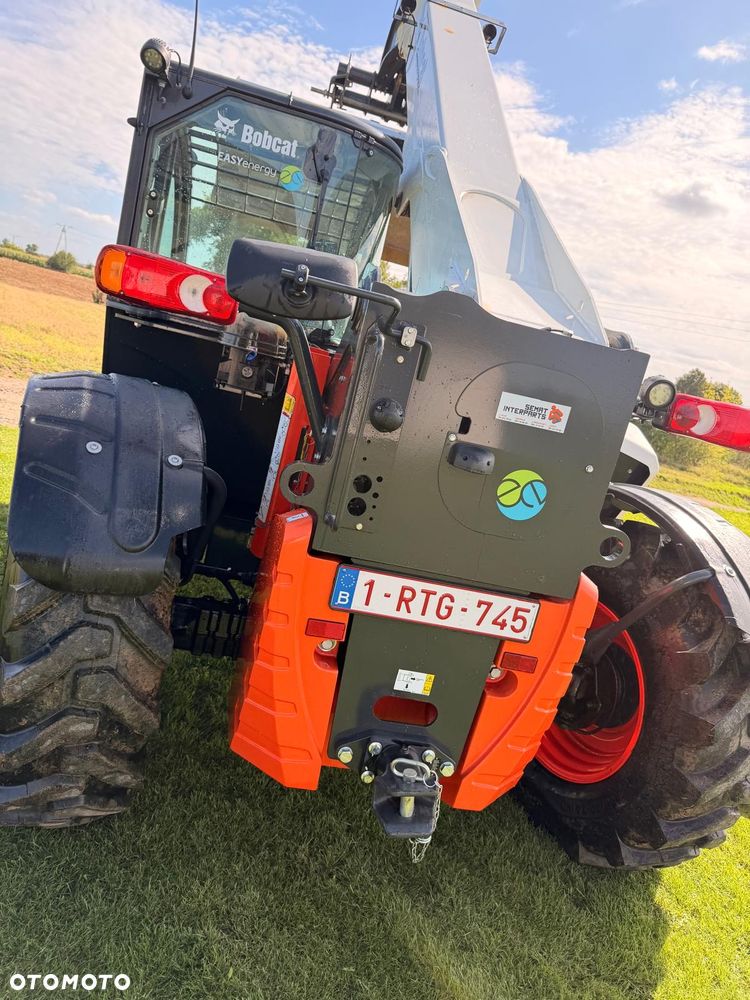 Bobcat TL35.70 - 19