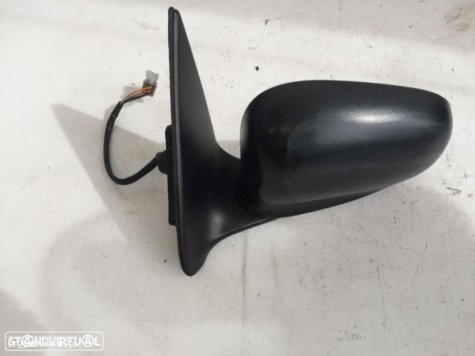 Espelho eléctrico frente esquerdo rover 400 - 2