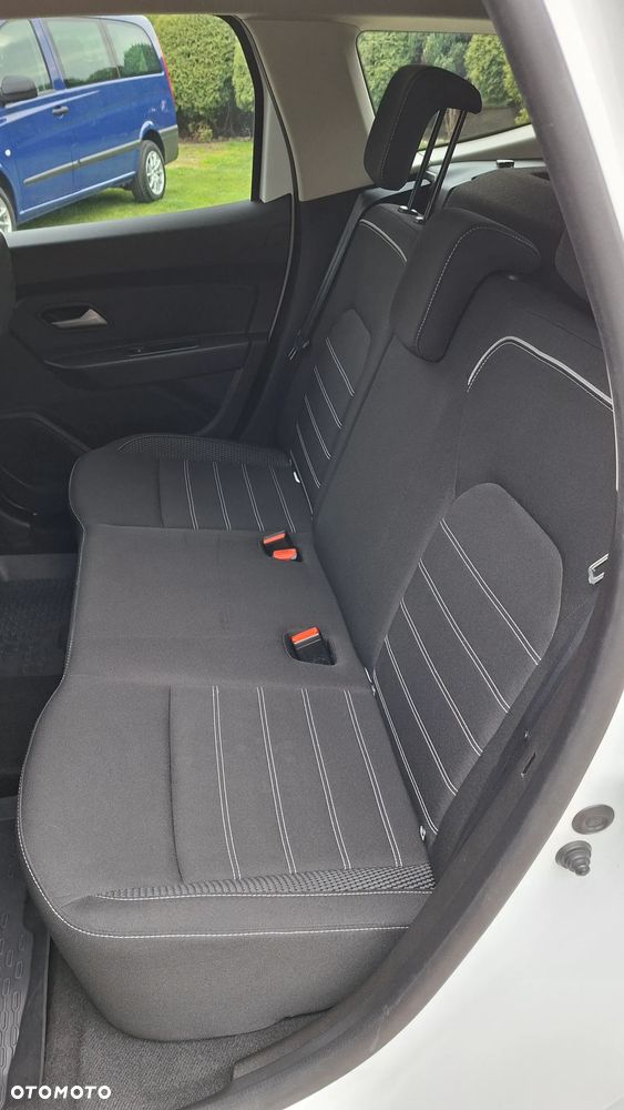 Dacia Duster 1.0 TCe Journey - 14
