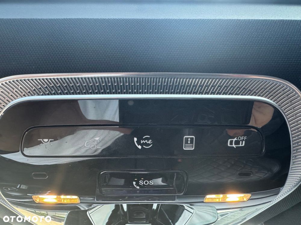 Mercedes-Benz Klasa S - 30