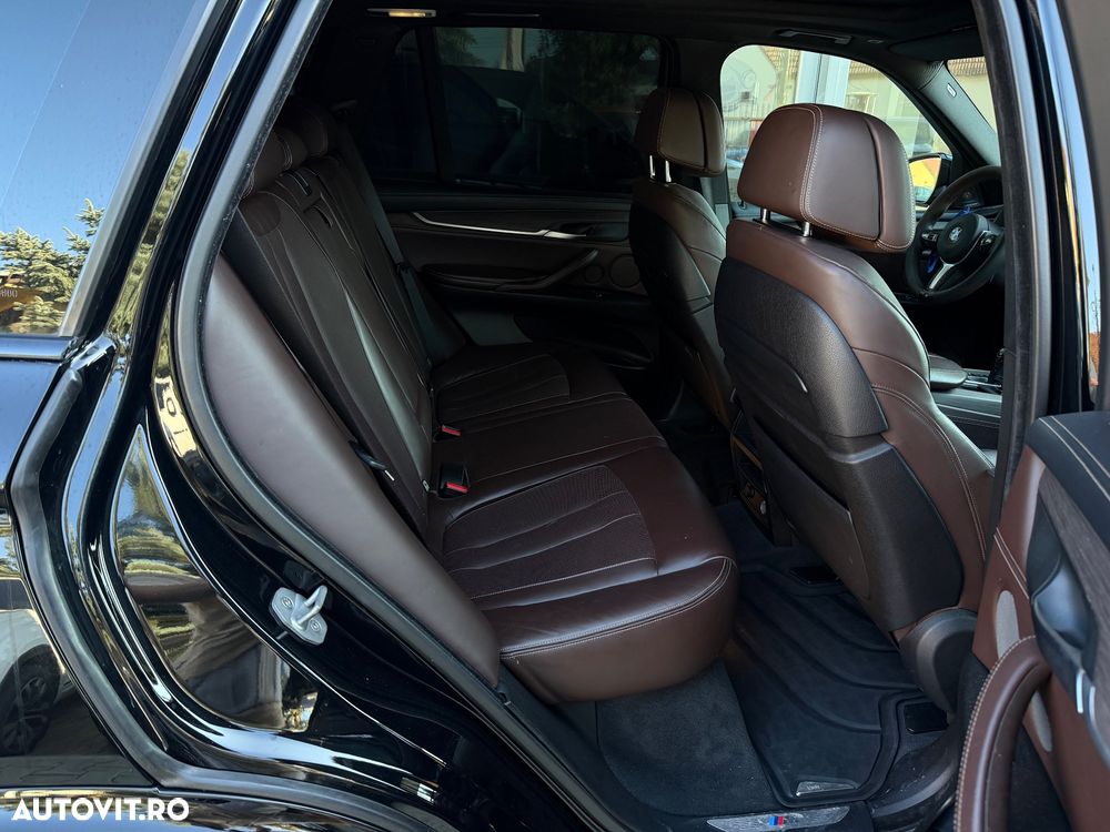 BMW X5 M - 14