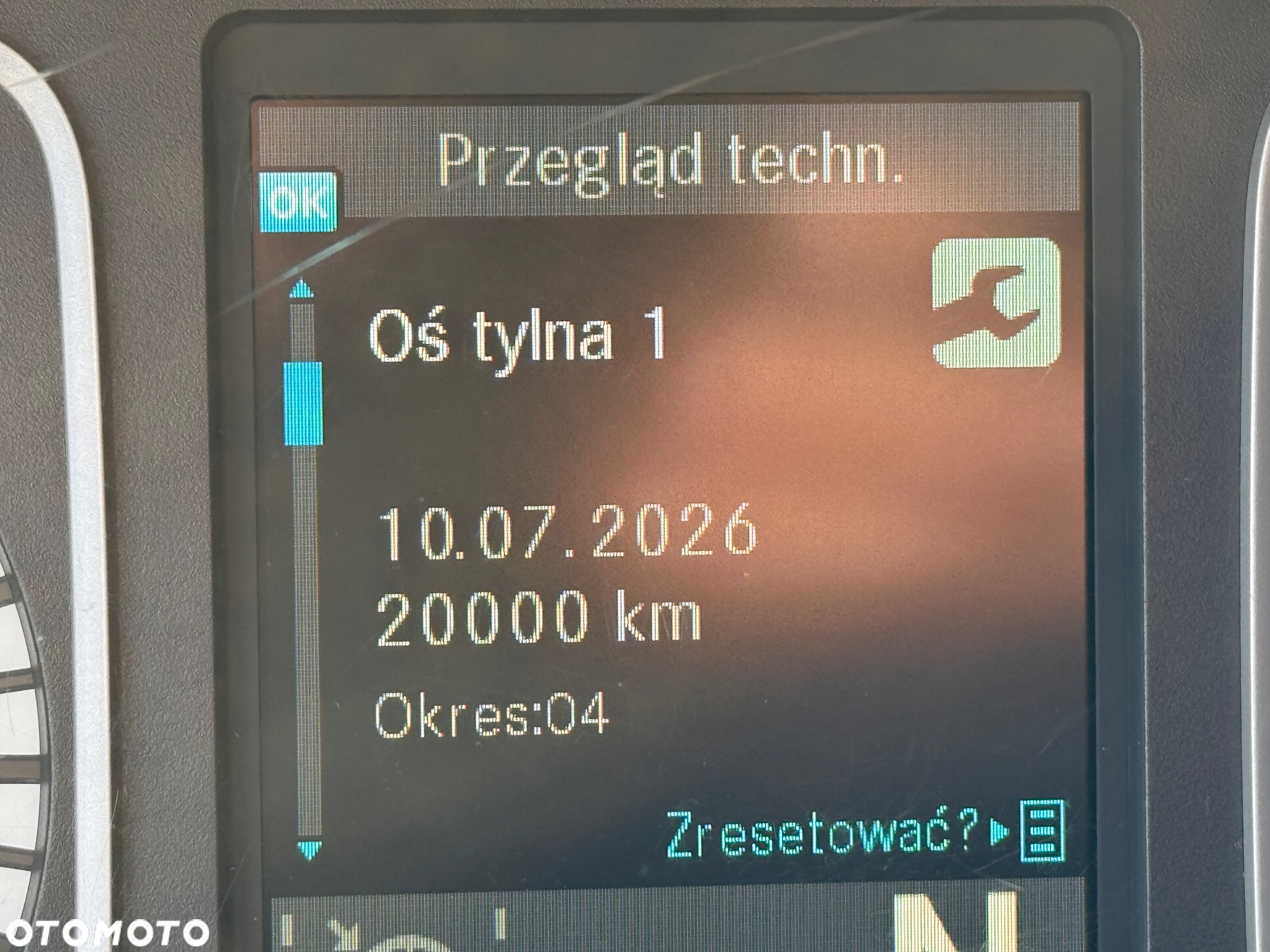 Mercedes-Benz ATEGO - 29