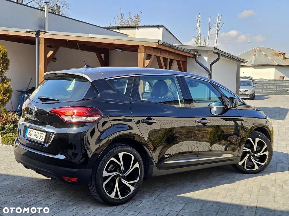 Renault Scenic 1.3 TCe Energy Intens EDC - 10