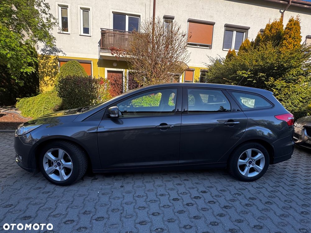 Ford Focus - 3