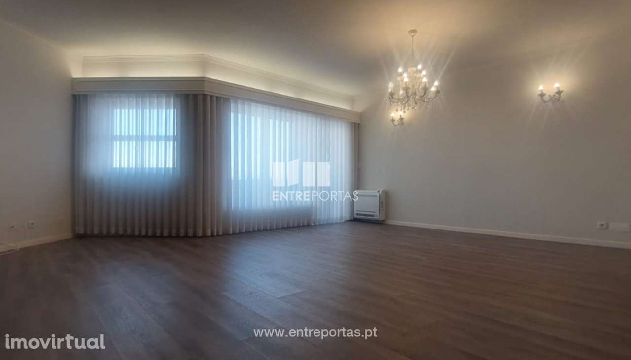 Venda de excelente apartamento T4, Sta Maria Maior, Viana do Castelo - Grande imagem: 4/30